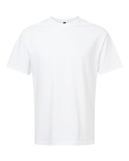 Gildan 75000 Unisex Hammer Maxweight T-Shirt