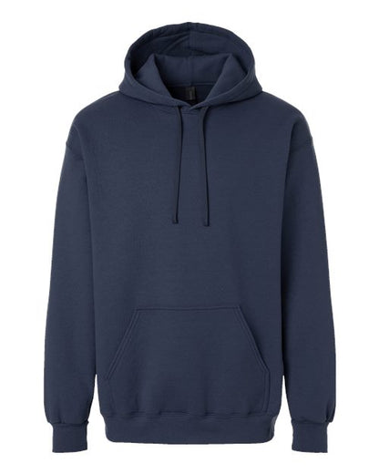 Gildan 19500 Unisex Hammer Maxweight Hooded Sweatshirt - Custom Decorated