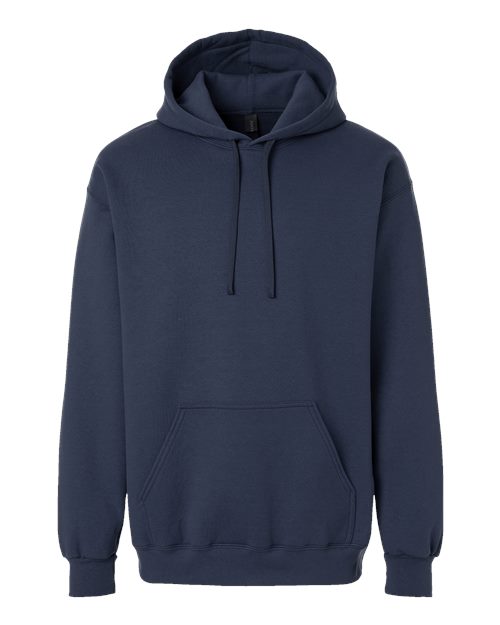 Gildan 19500 Unisex Hammer Maxweight Hooded Sweatshirt - Custom Decorated