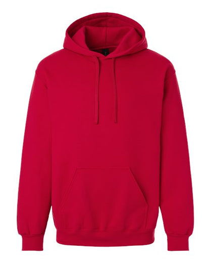 Gildan 19500 Unisex Hammer Maxweight Hooded Sweatshirt