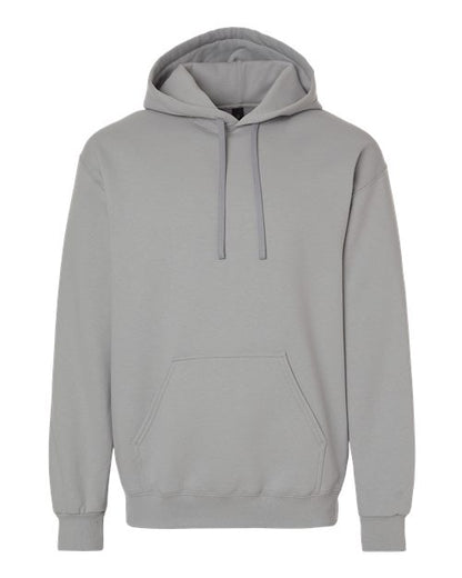 Gildan 19500 Unisex Hammer Maxweight Hooded Sweatshirt