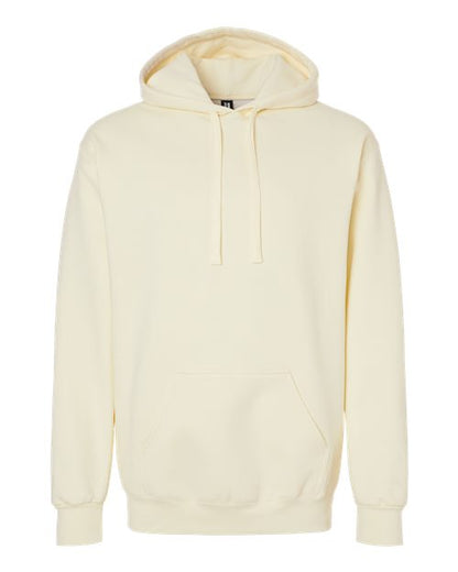 Gildan 19500 Unisex Hammer Maxweight Hooded Sweatshirt