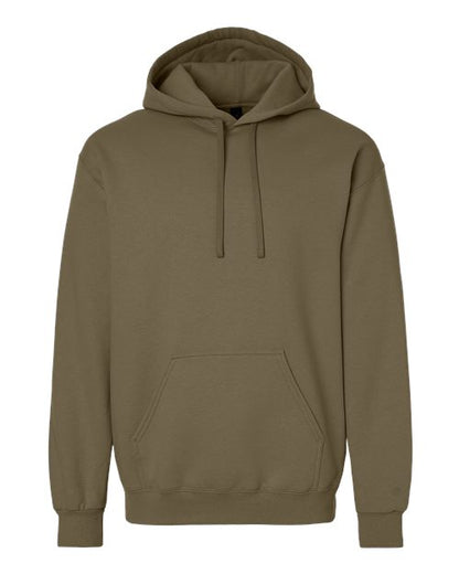 Gildan 19500 Unisex Hammer Maxweight Hooded Sweatshirt