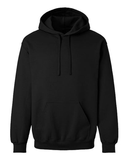 Gildan 19500 Unisex Hammer Maxweight Hooded Sweatshirt