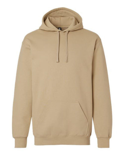 Gildan 19500 Unisex Hammer Maxweight Hooded Sweatshirt