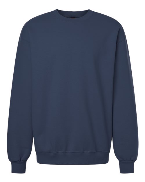 Gildan 19000 Unisex Hammer Maxweight Crewneck Sweatshirt - Custom Decorated