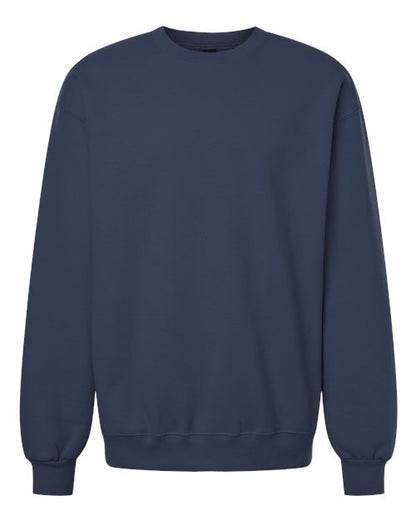 Gildan 19000 Unisex Hammer Maxweight Crewneck Sweatshirt - Custom Decorated
