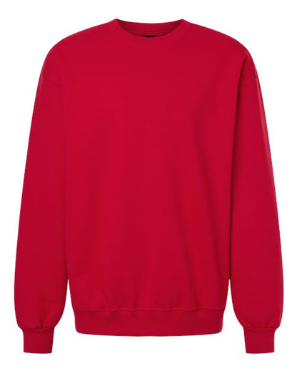 Gildan 19000 Unisex Hammer Maxweight Crewneck Sweatshirt