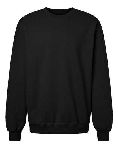 Gildan 19000 Unisex Hammer Maxweight Crewneck Sweatshirt