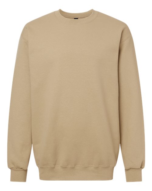 Gildan 19000 Unisex Hammer Maxweight Crewneck Sweatshirt