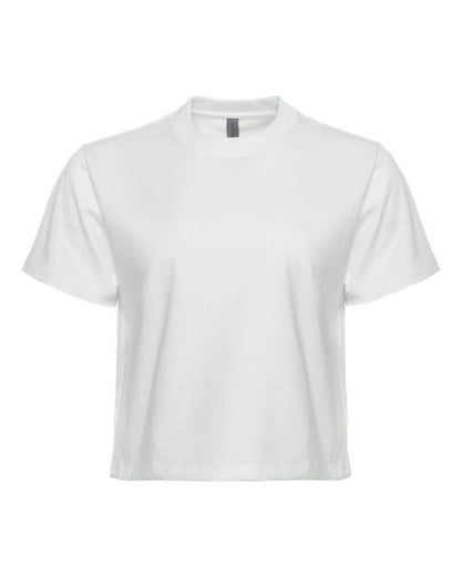 Next Level 7610 Women's Heavyweight Boxy T-Shirt