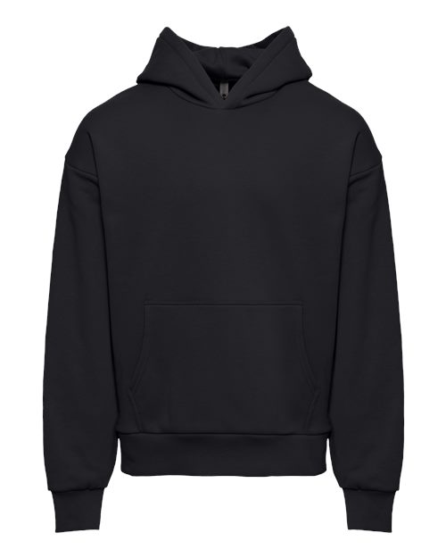 Next Level 9307 Unisex Heavyweight Fleece Hoodie Sweatshirt - Custom Decorated