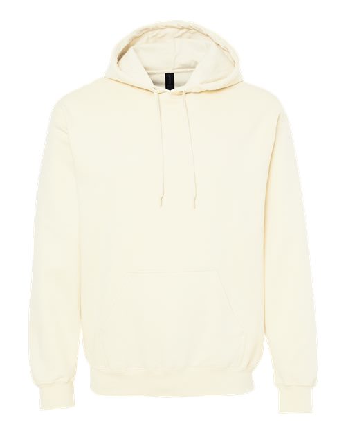 Gildan SF500 Unisex Softstyle Midweight Hooded Sweatshirt
