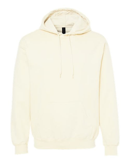 Gildan SF500 Unisex Softstyle Midweight Hooded Sweatshirt