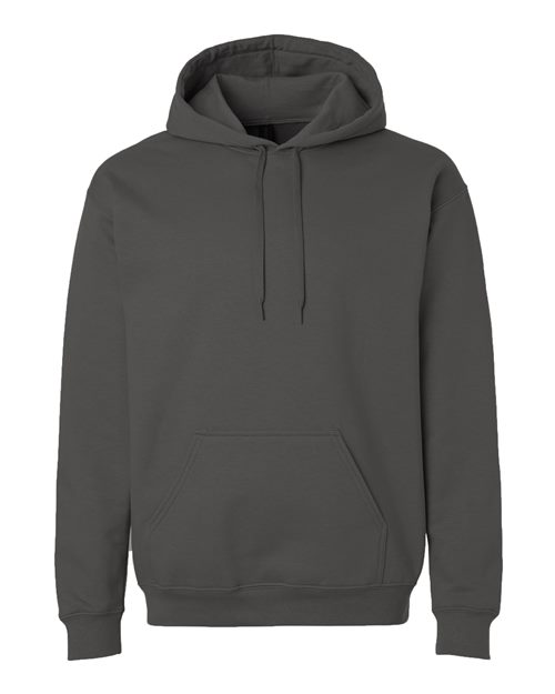 Gildan SF500 Unisex Softstyle Midweight Hooded Sweatshirt