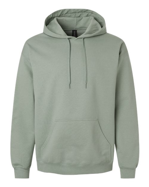 Gildan SF500 Unisex Softstyle Midweight Hooded Sweatshirt