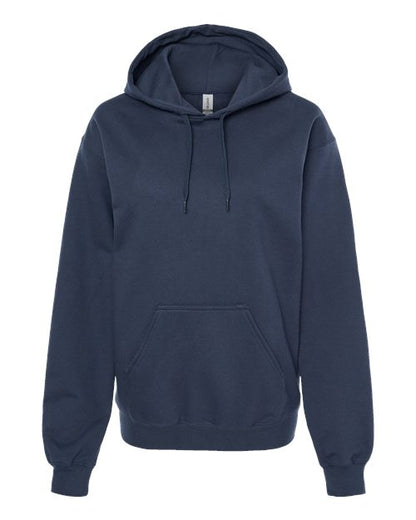Gildan SF500 Unisex Softstyle Midweight Hooded Sweatshirt