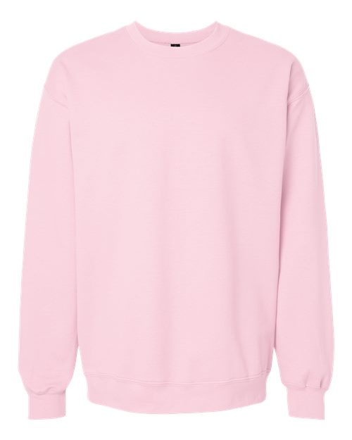 Gildan SF000 Unisex Softstyle Midweight Crewneck Sweatshirt