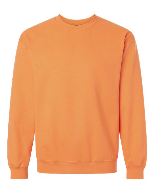 Gildan SF000 Unisex Softstyle Midweight Crewneck Sweatshirt