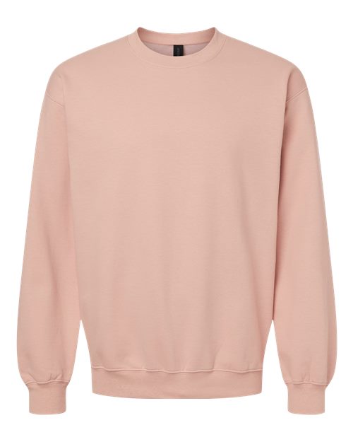 Gildan SF000 Unisex Softstyle Midweight Crewneck Sweatshirt