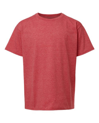 Gildan 64000B Youth Softstyle T-Shirt