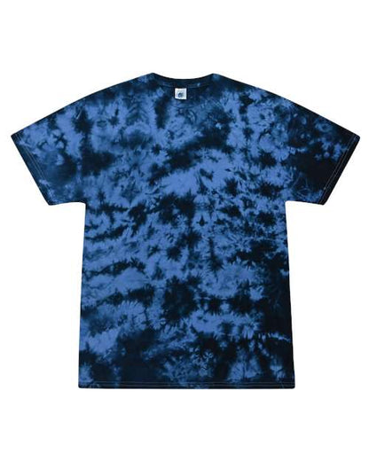 Colortone 1390Y Youth Crystal Wash T-Shirt - Custom Decorated