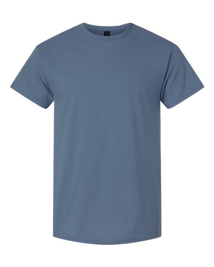 Gildan 3000 Unisex Light Cotton T-Shirt