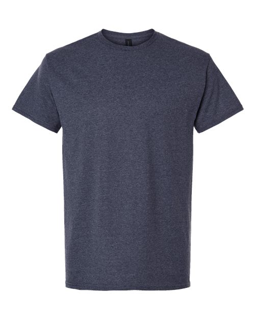 Gildan 3000 Unisex Light Cotton T-Shirt