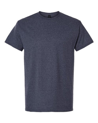 Gildan 3000 Unisex Light Cotton T-Shirt