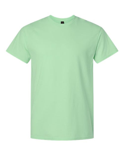 Gildan 3000 Unisex Light Cotton T-Shirt