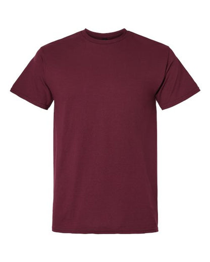 Gildan 3000 Unisex Light Cotton T-Shirt