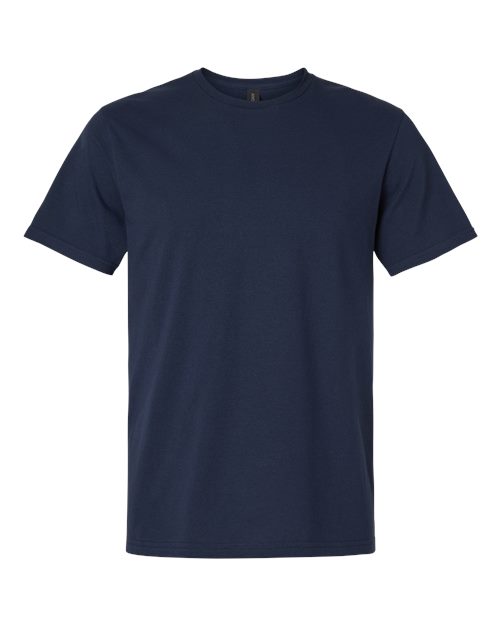 Gildan 3000 Unisex Light Cotton T-Shirt