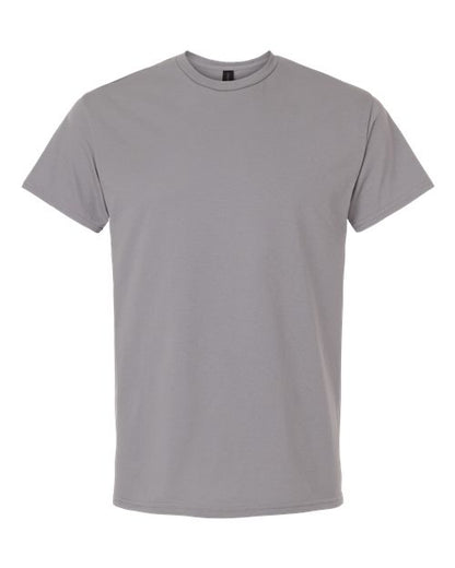 Gildan 3000 Unisex Light Cotton T-Shirt