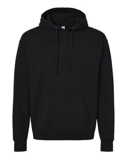 JERZEES IC49MR Unisex Ultimate CVC Hooded Sweatshirt