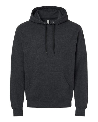 JERZEES IC49MR Unisex Ultimate CVC Hooded Sweatshirt