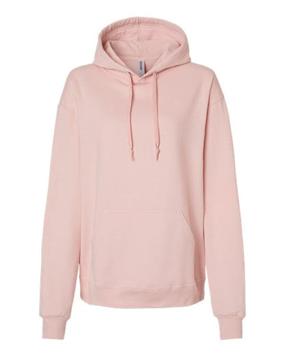 JERZEES IC49MR Unisex Ultimate CVC Hooded Sweatshirt