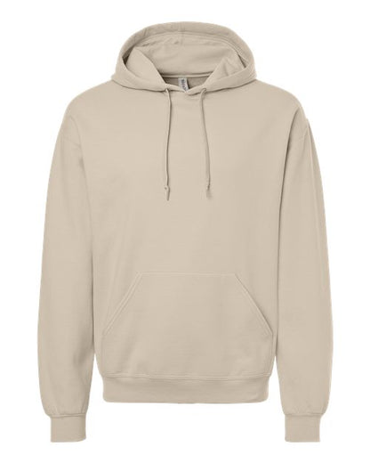 JERZEES IC49MR Unisex Ultimate CVC Hooded Sweatshirt