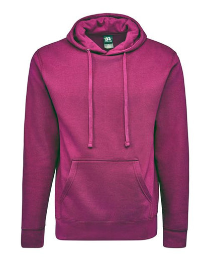 J. America 8720 Unisex BTB Fleece Hooded Sweatshirt