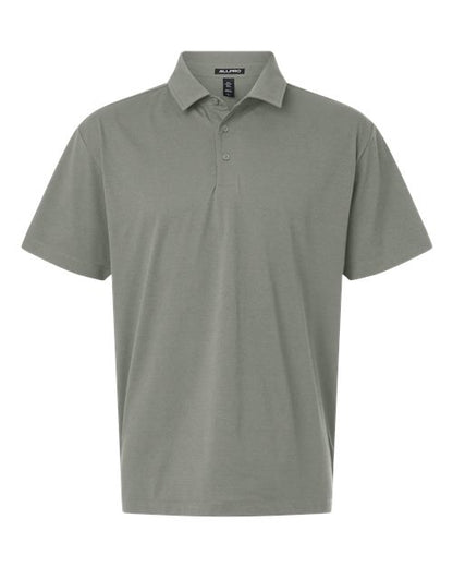 AllPro 41SP0 Men's Pro-Flex Sorona Polo