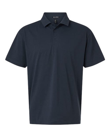 AllPro 41SP0 Men's Pro-Flex Sorona Polo