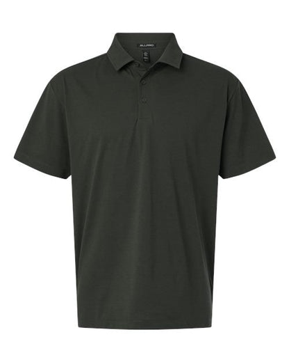 AllPro 41SP0 Men's Pro-Flex Sorona Polo
