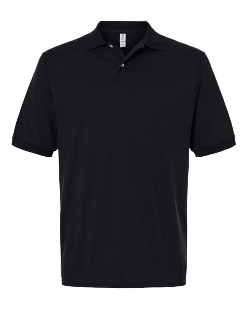 JERZEES 437R Men's Dri-Power Polo