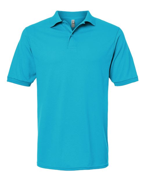 JERZEES 437R Men's Dri-Power Polo