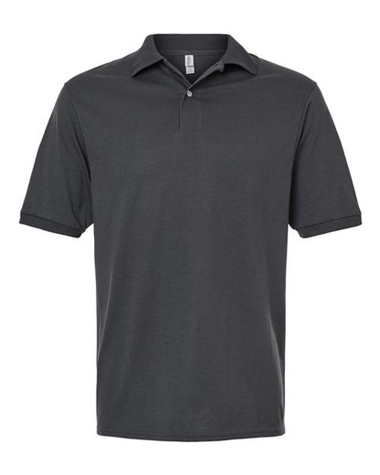 JERZEES 437R Men's Dri-Power Polo