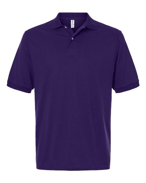JERZEES 437R Men's Dri-Power Polo