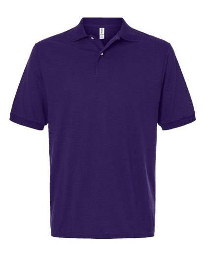 JERZEES 437R Men's Dri-Power Polo