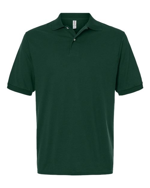 JERZEES 437R Men's Dri-Power Polo