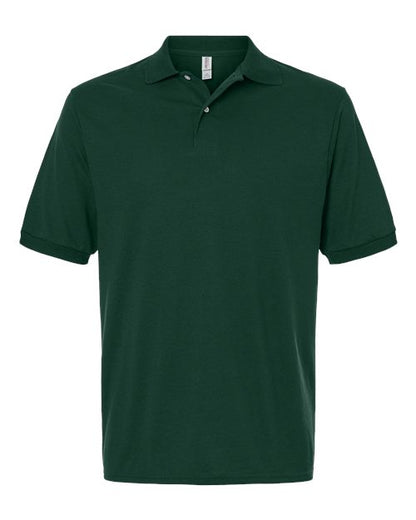 JERZEES 437R Men's Dri-Power Polo