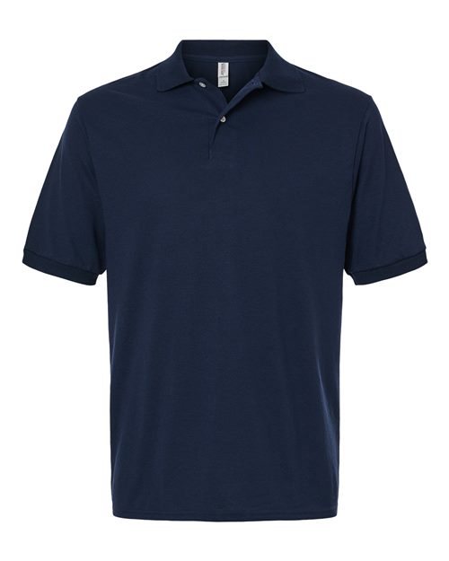 JERZEES 437R Men's Dri-Power Polo