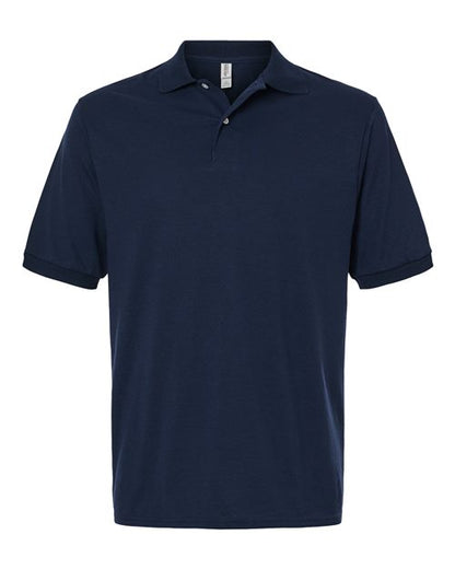 JERZEES 437R Men's Dri-Power Polo
